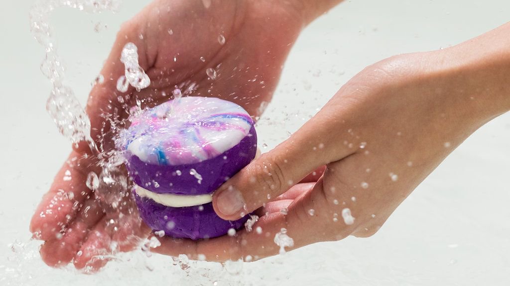 Mum's the word. Pamper your mum silly with this sumptuous range of gifts and treats from <a href="/LushLtd/">LUSH UK</a> this Mother's Day!