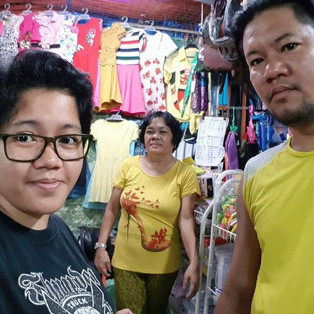 funnimehub's tweet photo. #family
#motherbrotherme https://t.co/d30xUuwgKB