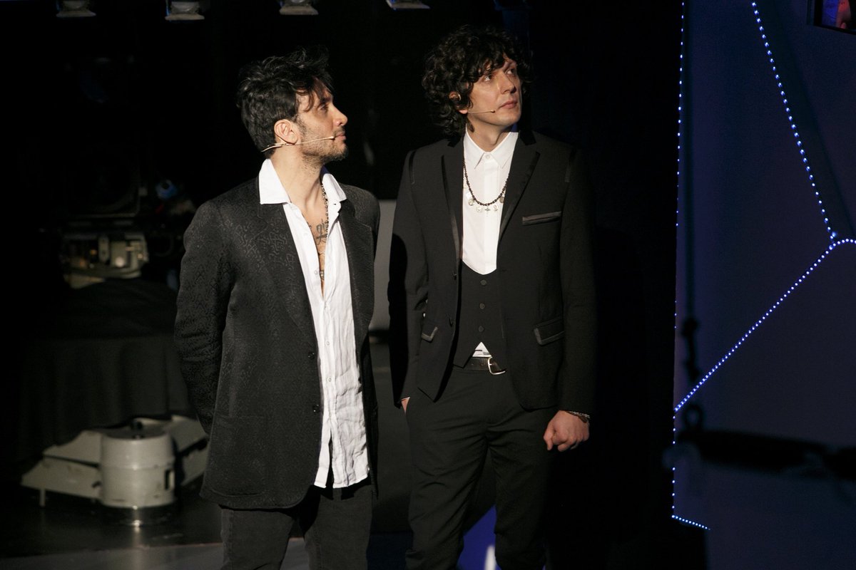 Musica e Tv 2.0 tweet media