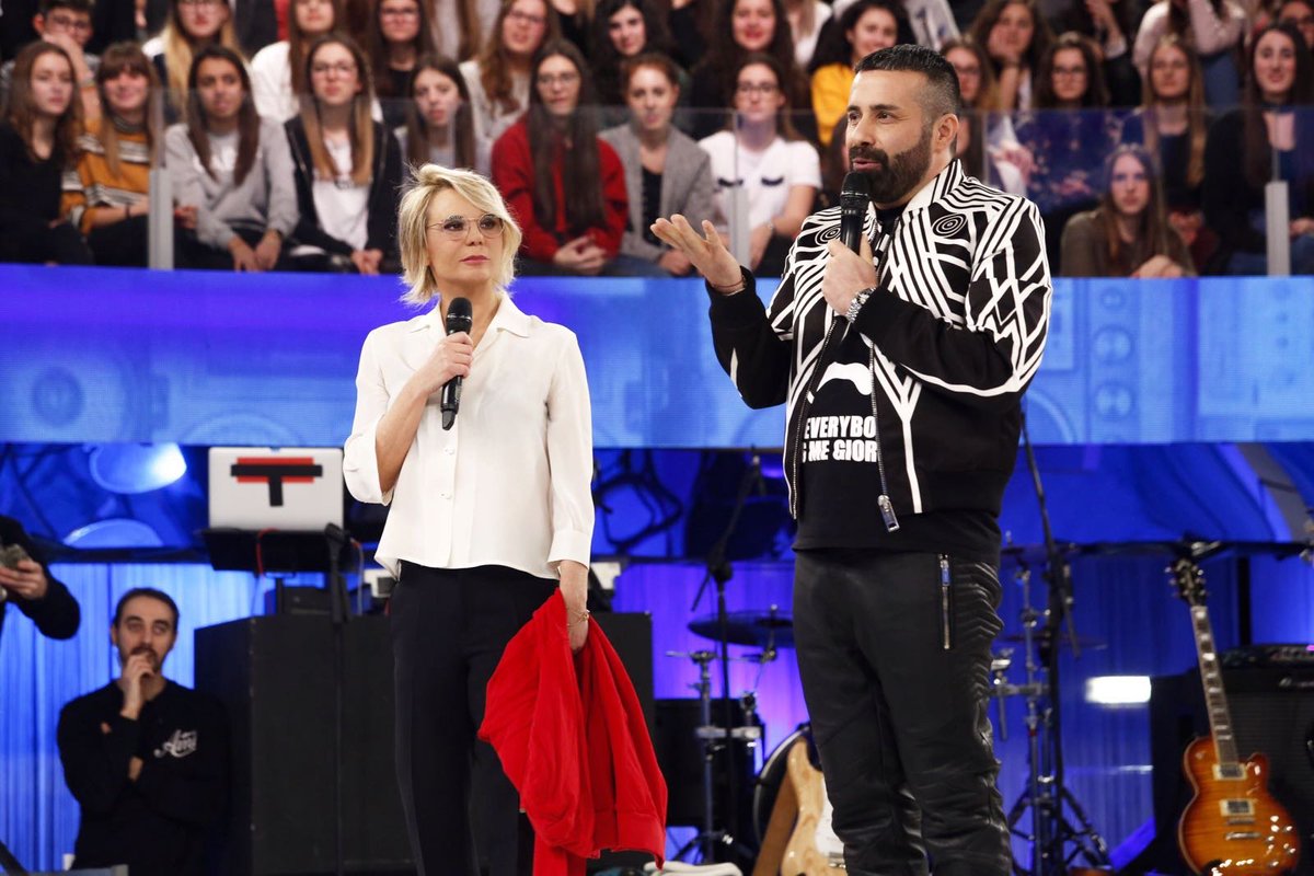 Musica e Tv 2.0 tweet media