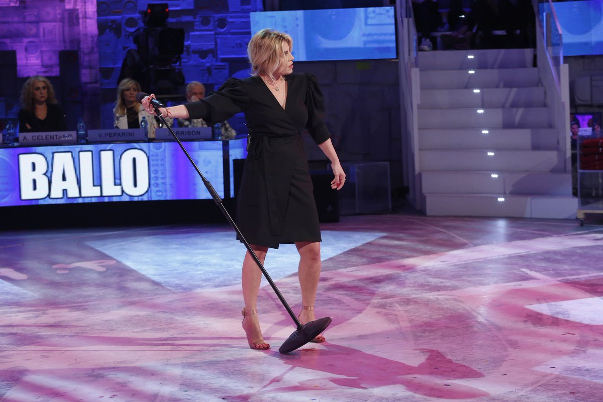 Musica e Tv 2.0 tweet media