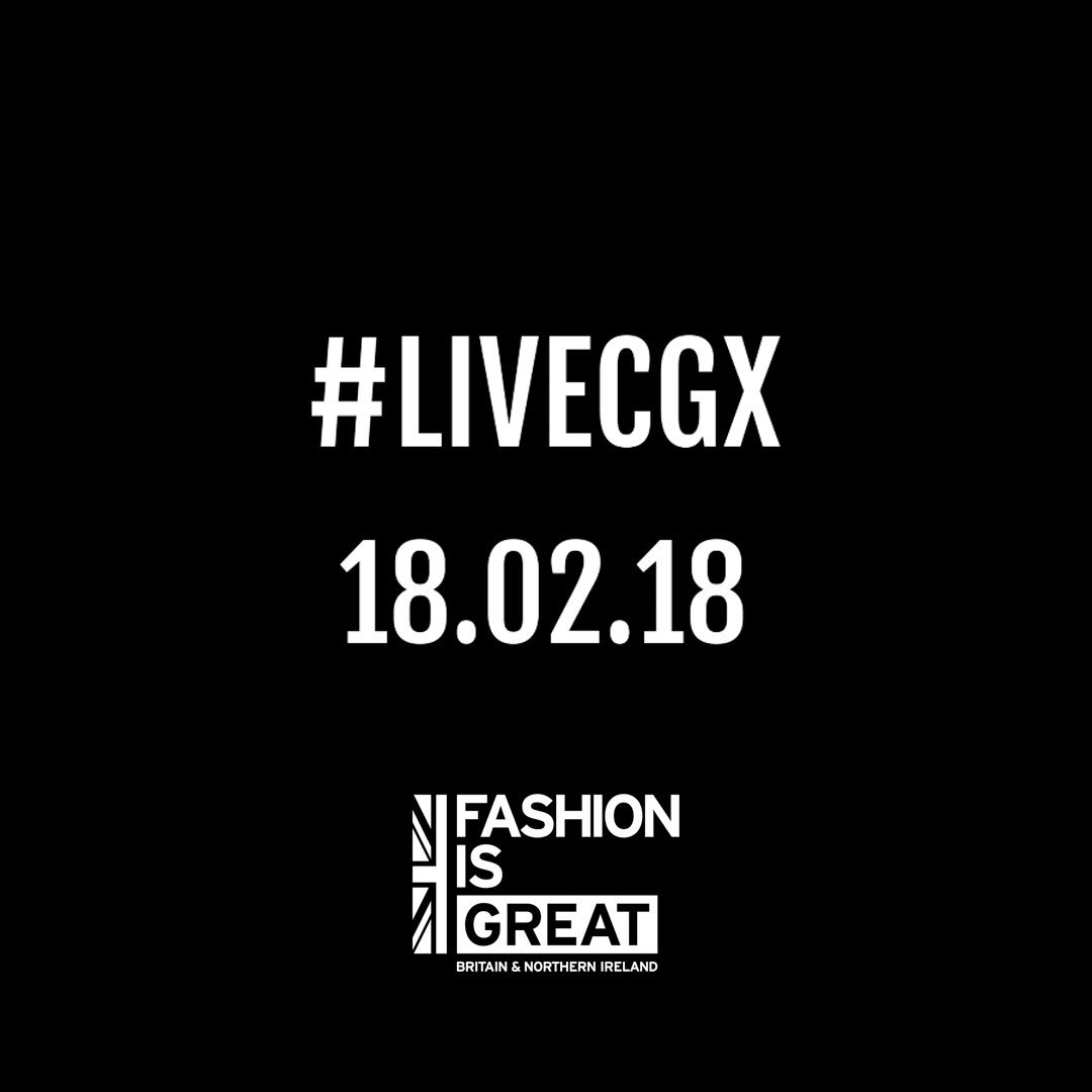 ILMImmersive's tweet photo. Prep for #LiveCGX at @steventaistudio’s #LFW AW18 fashion presentation is underway. 

@LCFLondon @GREATBritain @FIALondon https://t.co/hAstUlId6J