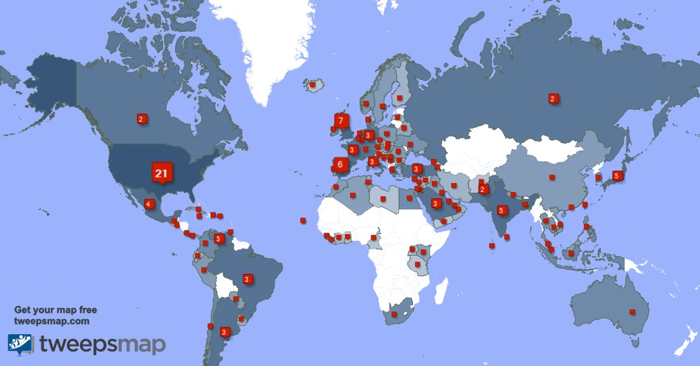 Daniela Adamski tweet media