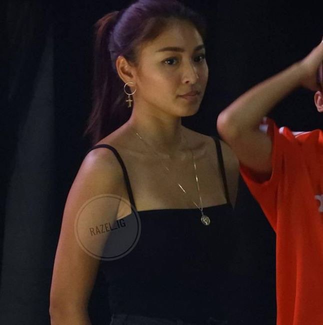 JaDineKnights's tweet photo. Seriously, how can you not be inlove with her beauty and simplicity? 💕 https://t.co/8nlehwwUwx