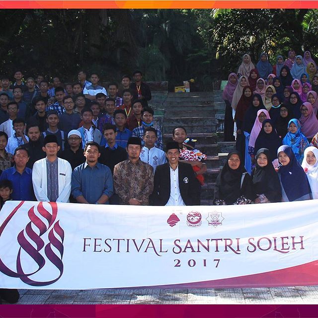 ppm_bj's tweet photo. Festival Santri Soleh 2017 PPM Malang Raya (2/3) https://t.co/NSQV0ENdtq https://t.co/TMcxOvCgeH