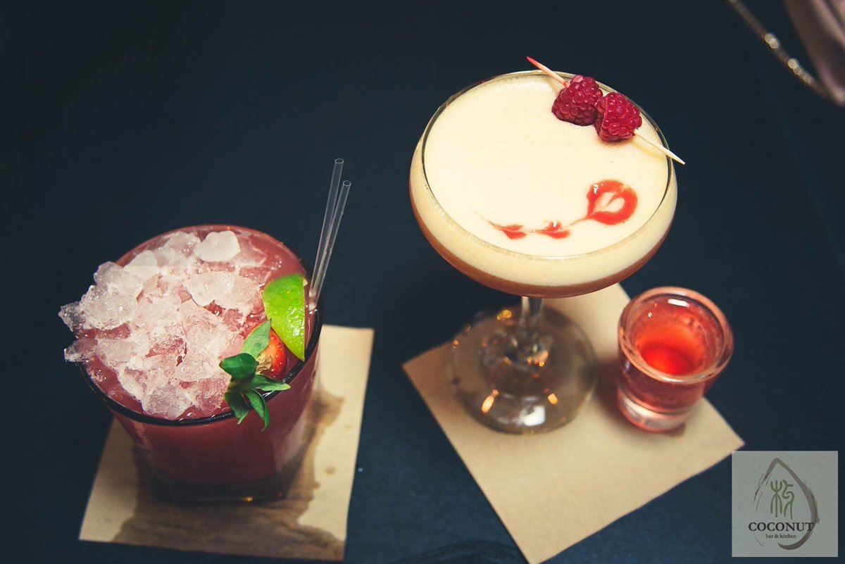 Coconut Bar Kitchen Coconutbandk Twitter