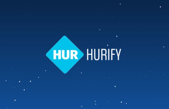freecryptocash's tweet image. #Hurify  (HUR) Airdrop
Referral airdrop! Hurify reached softcap of 10.000 ETH &amp;amp; airdrops in telegram bot. Refer friends to get 50 #HUR per friend invited.

Join #airdrop. Follow Telegram bot instructions. #TelegramAirdrop

bit.ly/2ELQqxf