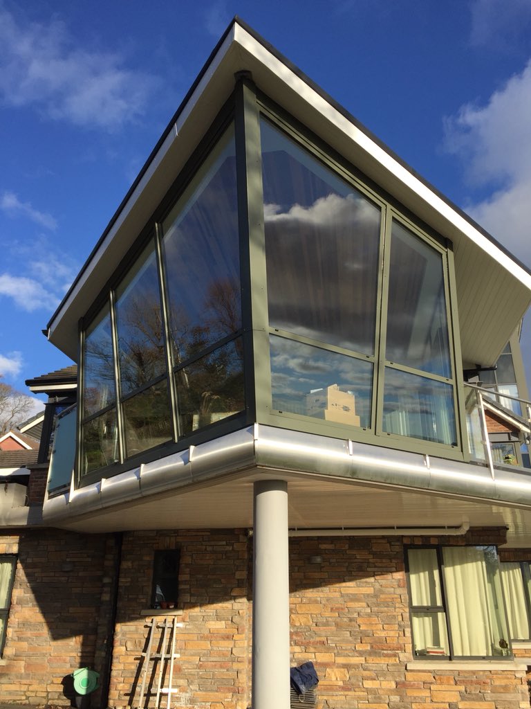 framefixni's tweet photo. We can manufacture bespoke aluminium windows or curtain walling like we did in these recent projects.!!👌 https://t.co/JFKpizZknQ