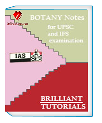 amanraghav011's tweet image. BOTANY Notes-Brilliant Tutorials-UPSC IFS Examination
#botany #botany_notes #Brilliant_Tutorials #UPSC_IFS_Examination #botany_handwritten_notes
onlinekhanmarket.com/product/botany…