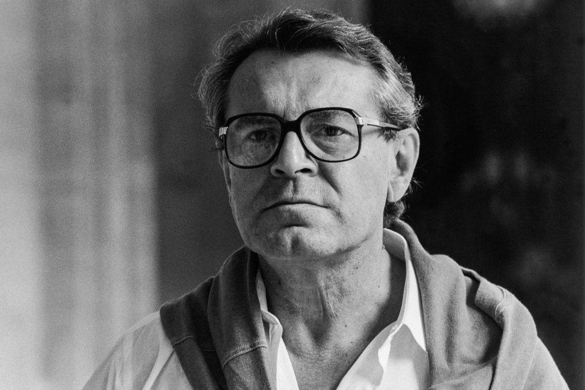 Happy birthday, Milos Forman! 