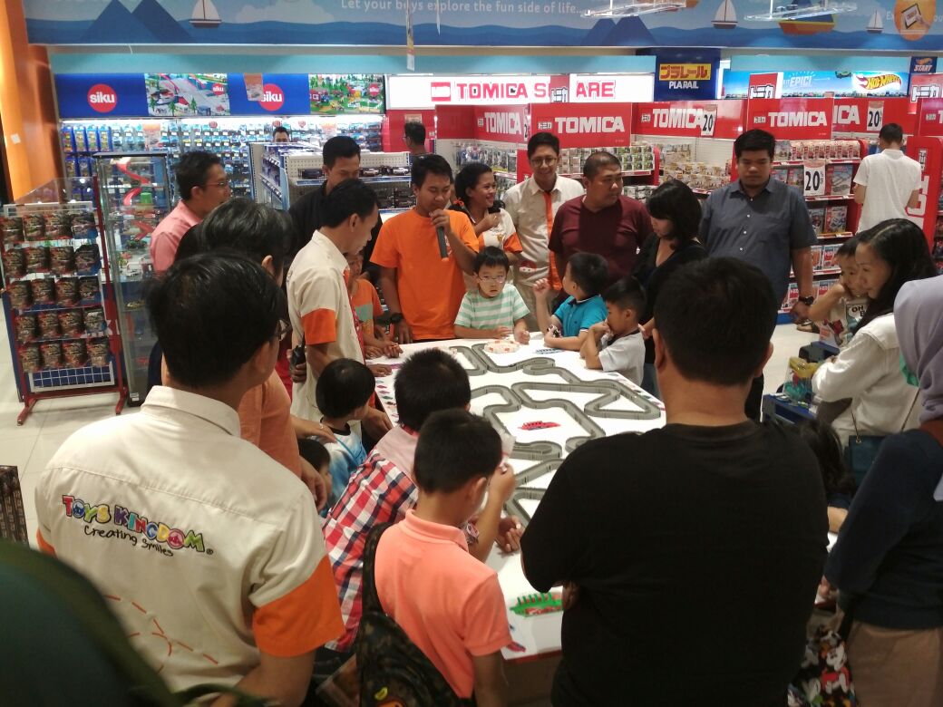 toys kingdom alam sutera