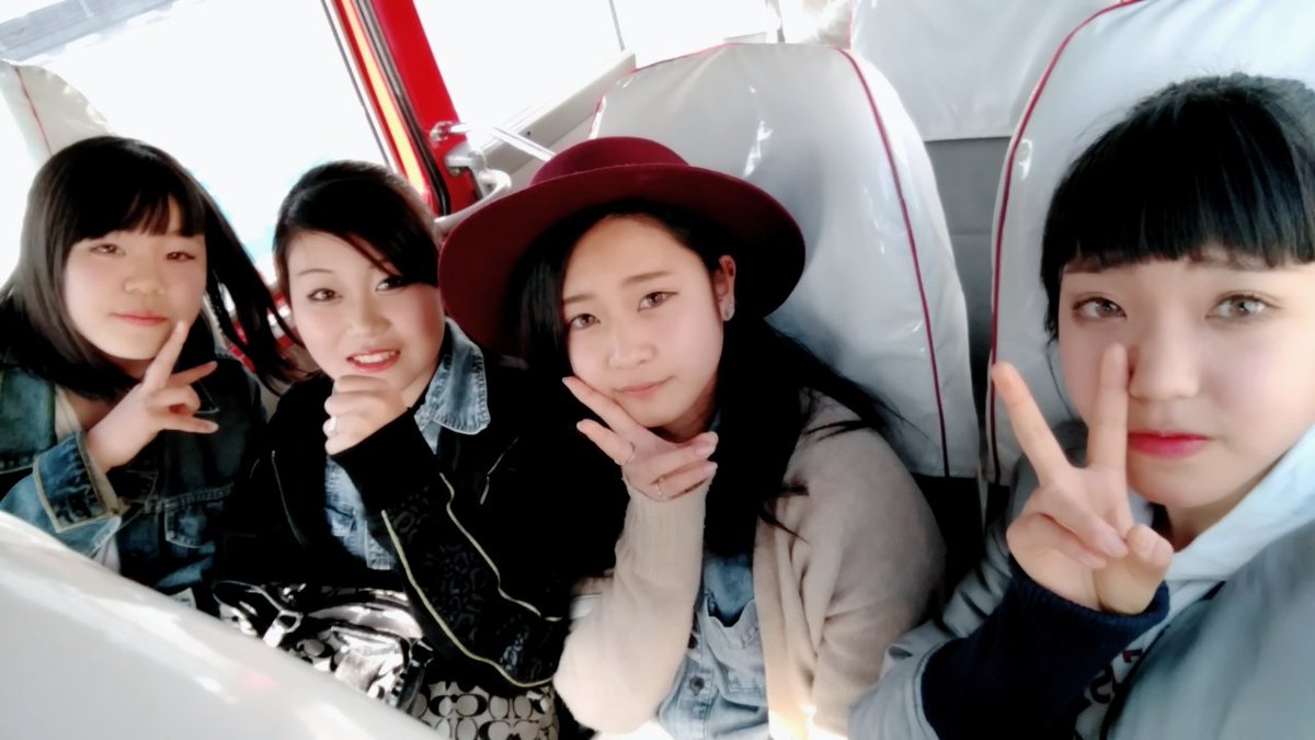 佐藤陽菜 K J Hiii 4 Twitter