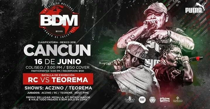 Resultado de imagen de bdm cancun