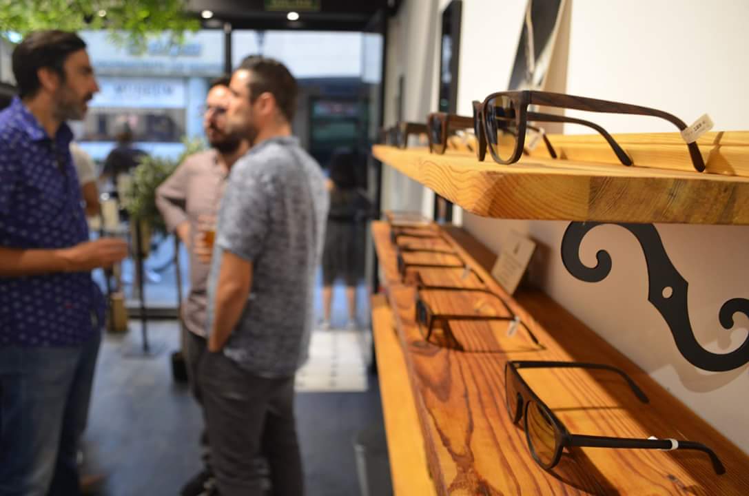 LavetaEyewear's tweet photo. Discover Autor, an exclusive #showroom in the heart of #Málaga (Santa Lucía, 11) 😎 https://t.co/43LRS8oqS8
