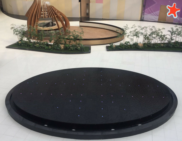 NewPoolSA's tweet image. قاربنا على الانتهاء من #نوافير #مشروع #الرياض_بارك في انتظار زيارتكم للاستمتاع برؤيتها أو التقاط الصور الخاصة بكم ومشاركتها معنا. #شارك