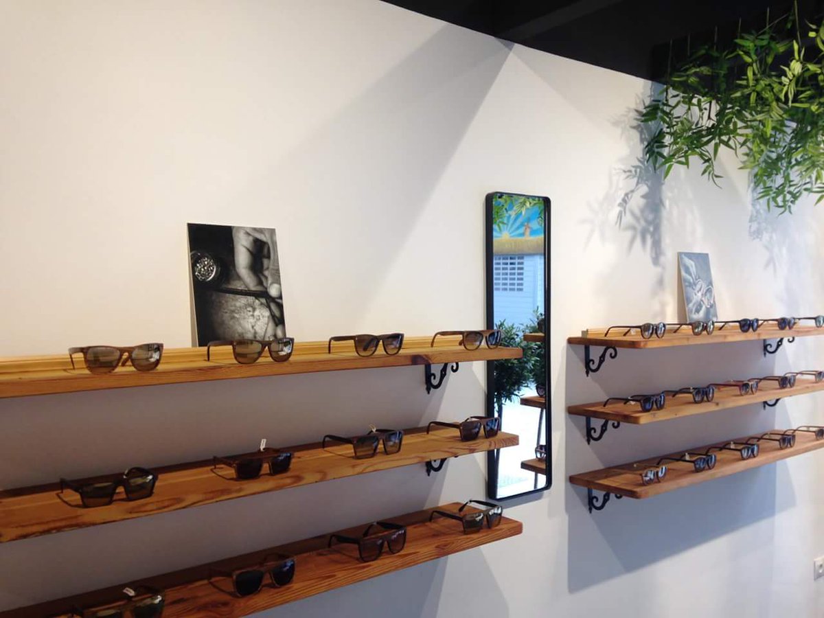 LavetaEyewear's tweet photo. Discover Autor, an exclusive #showroom in the heart of #Málaga (Santa Lucía, 11) 😎 https://t.co/43LRS8oqS8