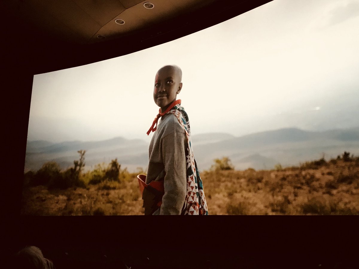 khelmst's tweet image. Bravo @OneFineDayFilms @GingerInkFilms @dw_akademie #Berlinale World Premiere #SupaModo Beautiful testament to #PowerofCinema @likarion_w
