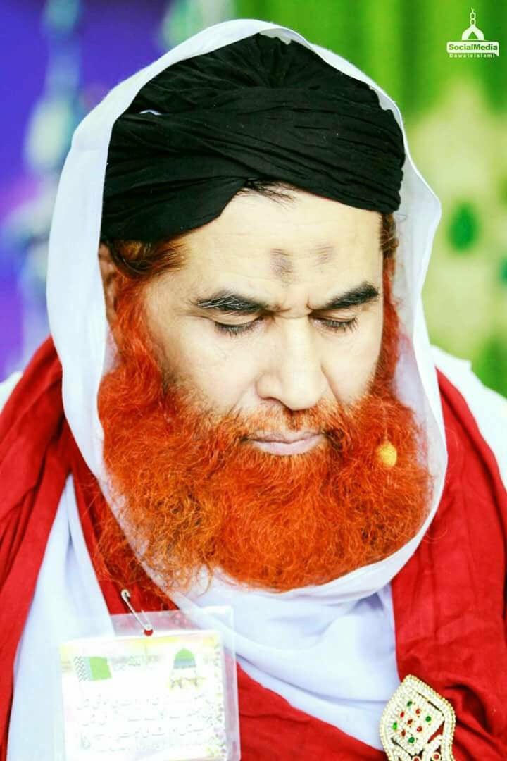 abuziafarhan's tweet photo. الحمد لله
امیر اہلسنت نے پوری زندگی ترویج سنت کے لئے کوششیں کی ہیں۔
بل�� شبہ آپ اس زمانے کے امام محي السنة ہیں۔ https://t.co/Cz6543hIfY