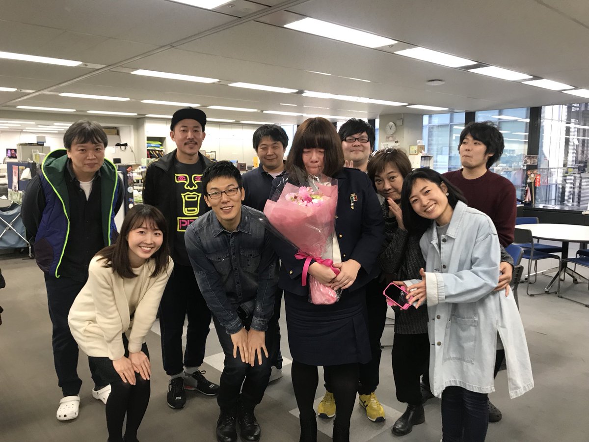 堀川絵美 on Twitter 