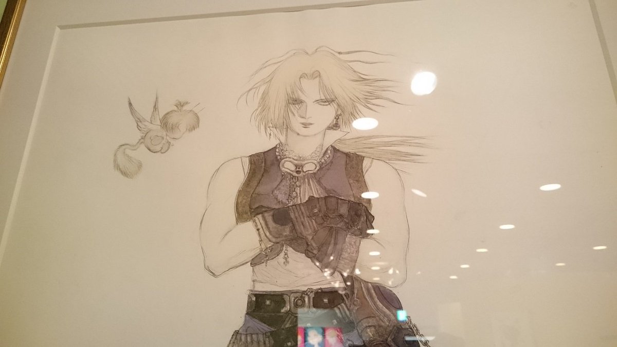D ぉ助 Sur Twitter 天野絵って風景意外の個人を描く時必ずと D ぉ助 Sur Twitter 天野絵って風景意外の個人を描く時必ずと