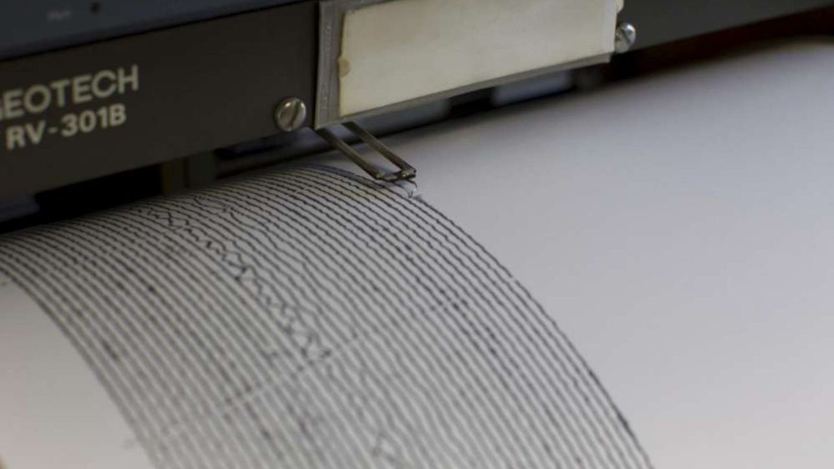 Terremoto, nuova scossa in Francia: avvertita anche in Liguria #terremoto mdst.it/02a3123943/