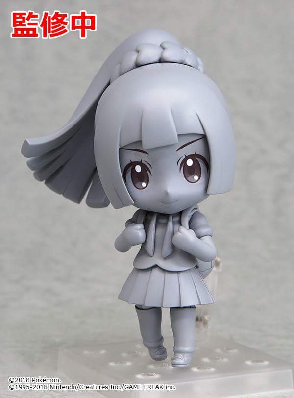figma lively lillie