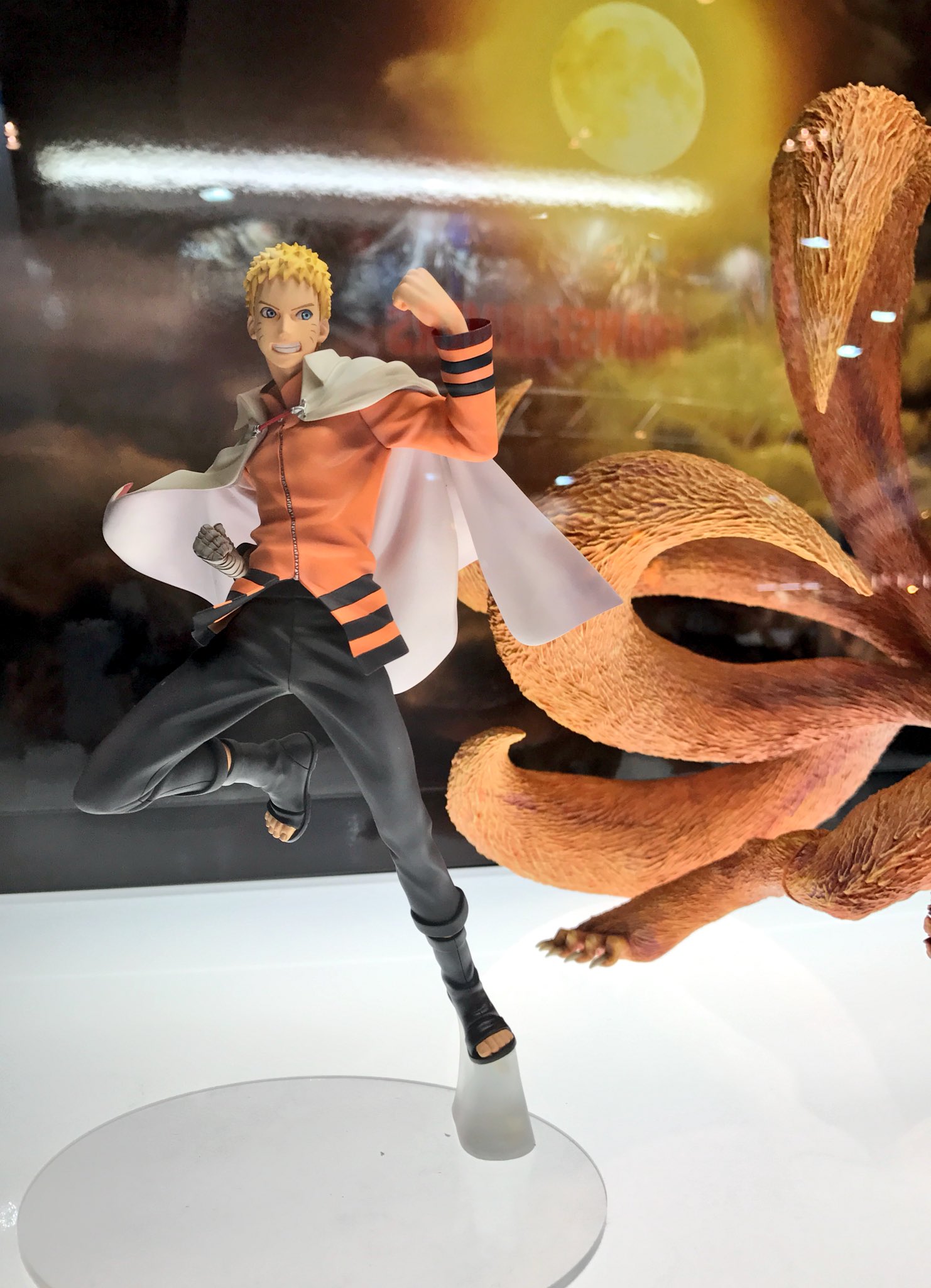 G.E.M. BORUTO うずまきナルト 七代目火影　フィギュア　メガハウス Amazon.co.jp: G.E.M.シリーズ BORUTO-ボルト- NARUTO NEXT