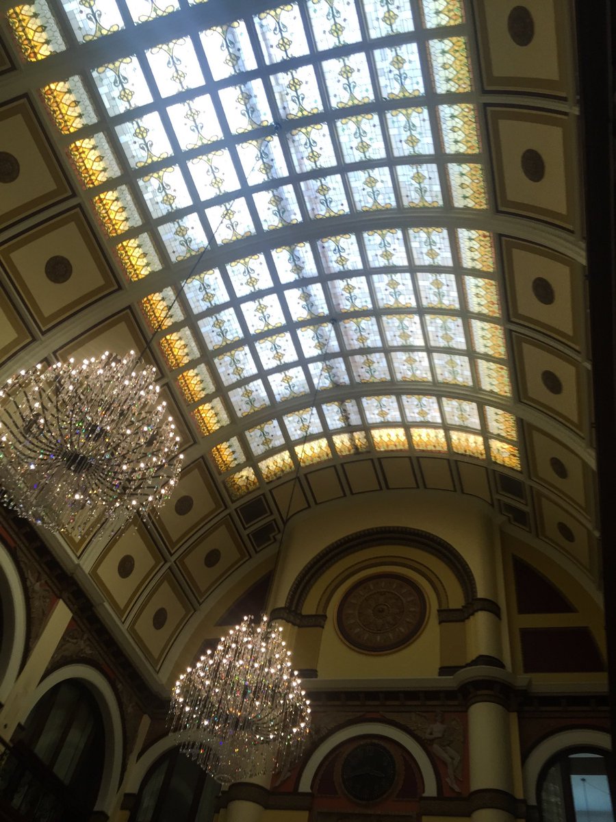 tarathearch's tweet photo. Union Station Hotel: Nashville https://t.co/XGIHLEDigK