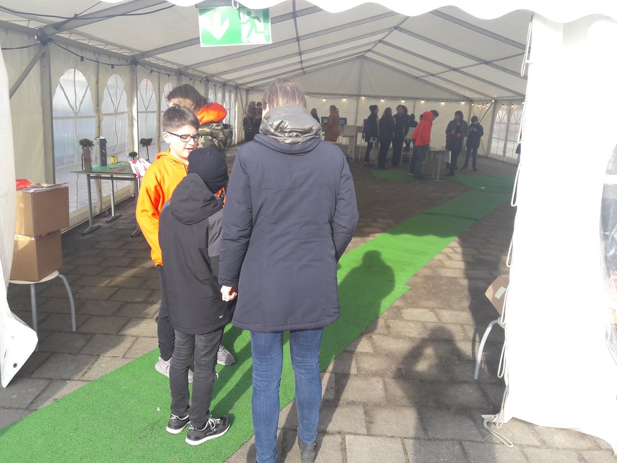 Bas Huijbers tweet media