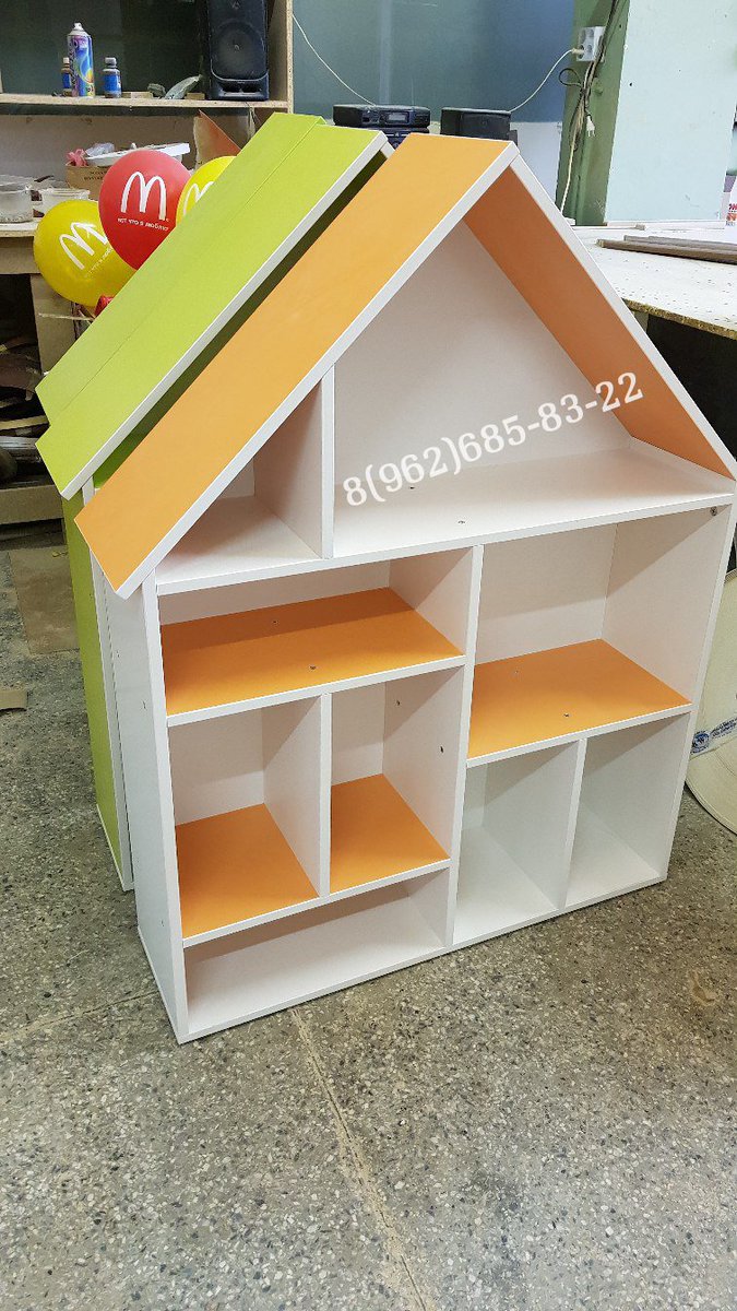 uzova_julia's tweet image. Готовые и на заказ домики полочки для кукол. Оформить заказ можно по телефону 8(962)685-83-22 Viber/WhatsApp или на сайте polki-kids.ru  
#кукольныйдомик #домикдлякукол #домдлякукол #деревянныйдомик #домбарби #кукольныедомики