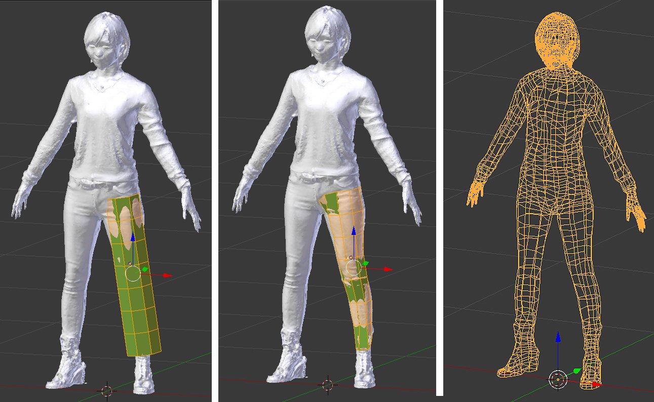 3dスキャンフリー素材 Twitter