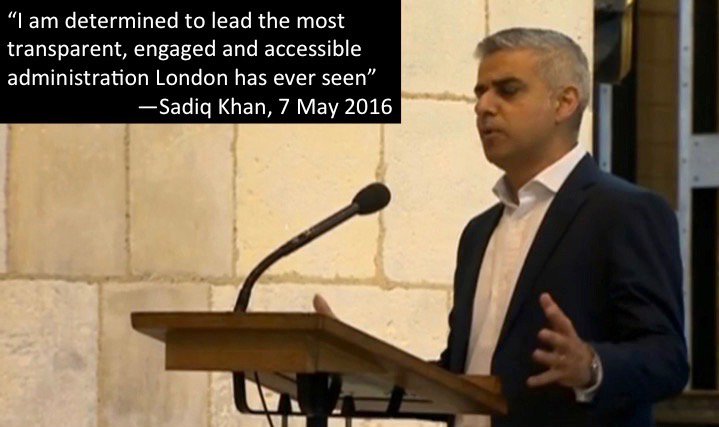 comadad's tweet photo. #LondonBusWatch: @MayorofLondon: Does @SirPeterHendy being Chair & #LackOfTransparency just go together? Seems @LondonLegacy LDNFreightEnforcementPartnership, @TfL #SurfaceTransport defy your #Promise to be London's #MostTransparentEver https://t.co/DgFt1KsRSM @CarolinePidgeon https://t.co/eLgC2opqxY