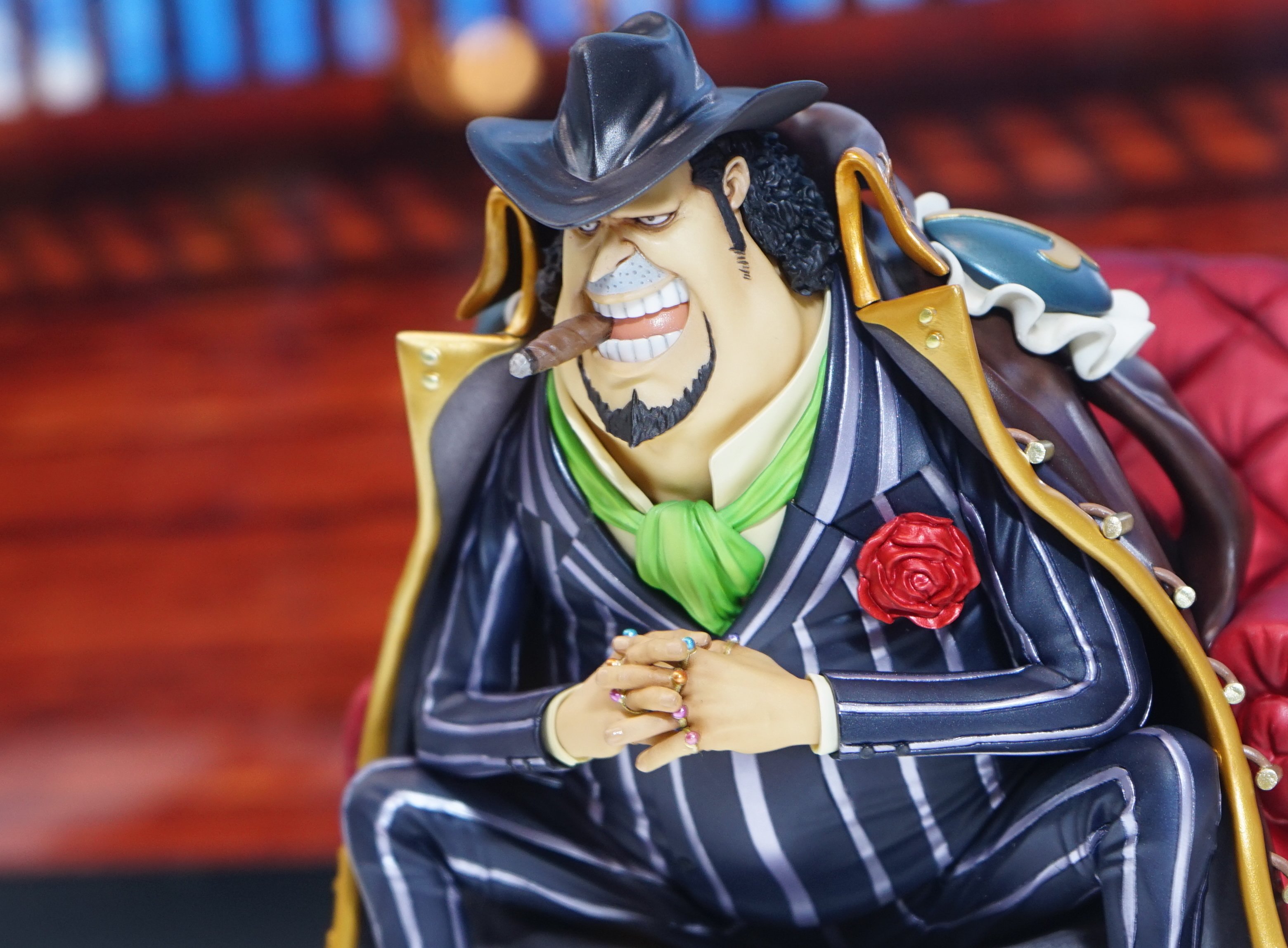 麦わら屋 ワンピースフィギュア グッズ P O P S O C カポネ ギャング ベッジ ワンピースフィギュアを投稿しよう T Co S23lxqrbii Twitter