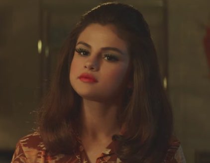 britbrit1fan's tweet photo. I vote @selenagomez for #BadLair for #BestMusicVideo #iHeartAwards my favorite look of the video👌🏻😍❤️ https://t.co/jmZGALIi9v