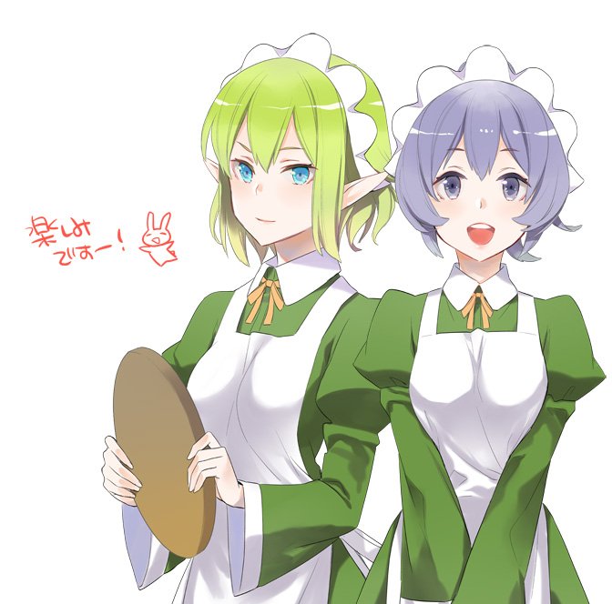 Danmachi 18年2月18日 日 ツイ速まとめ