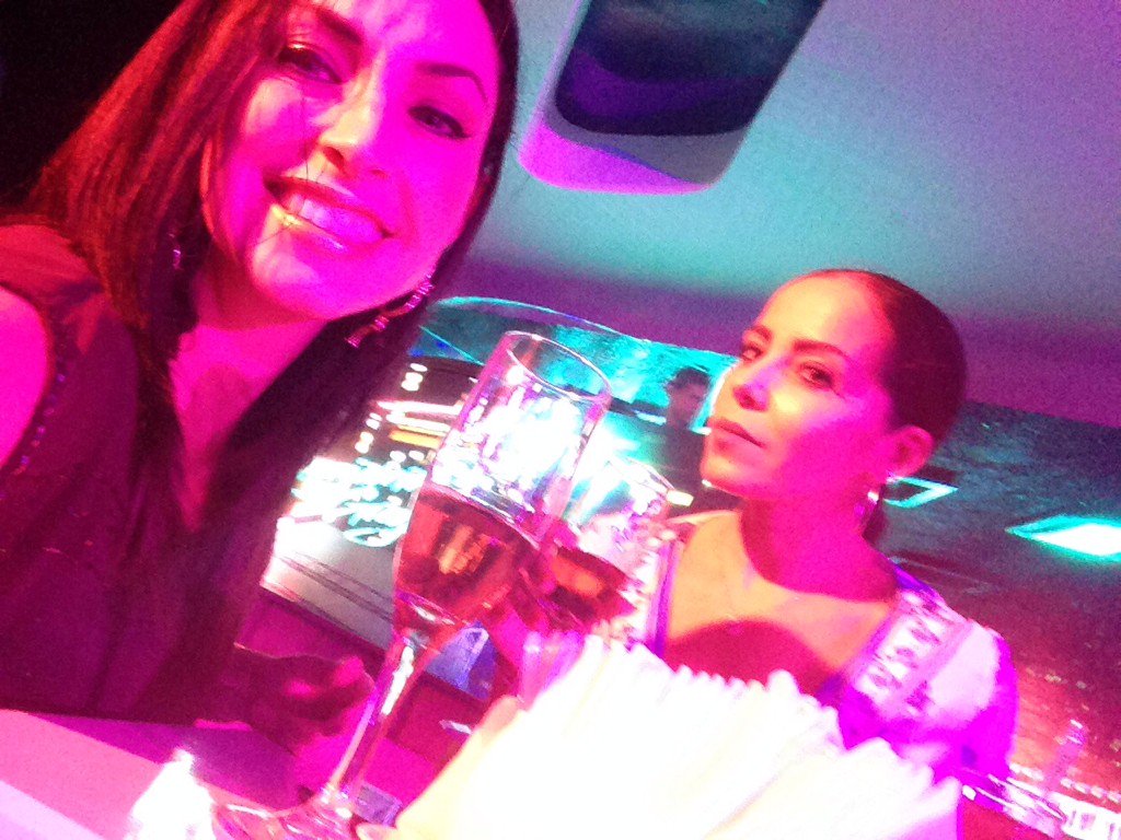 Alinalisima's tweet photo. ✨🔛✨ super inauguración de #TheCarmenHotel con #DJBenjaminGreys en #PlayaDelCarmen 💓 Gracias @AnitaHernandez_ ✨💖✨ https://t.co/csXfCmjcFZ