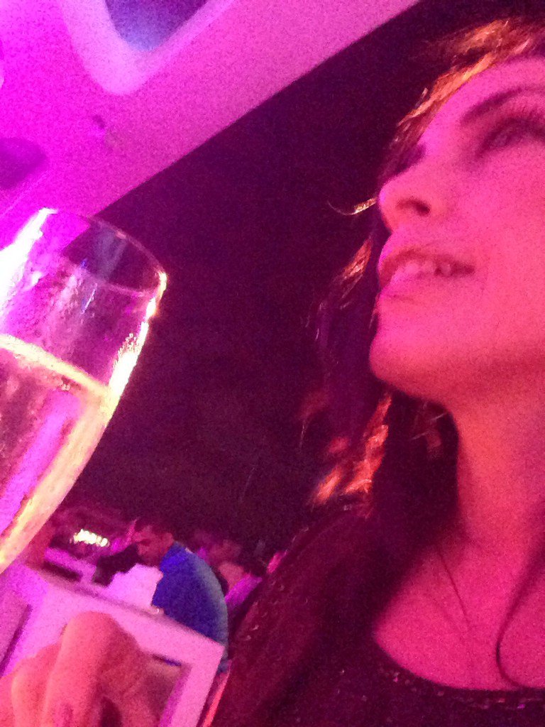 Alinalisima's tweet photo. ✨🔛✨ super inauguración de #TheCarmenHotel con #DJBenjaminGreys en #PlayaDelCarmen 💓 Gracias @AnitaHernandez_ ✨💖✨ https://t.co/csXfCmjcFZ