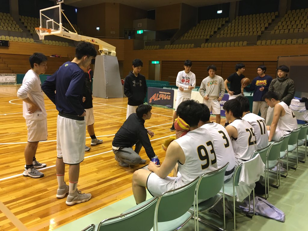 大塚商会アルファーズ