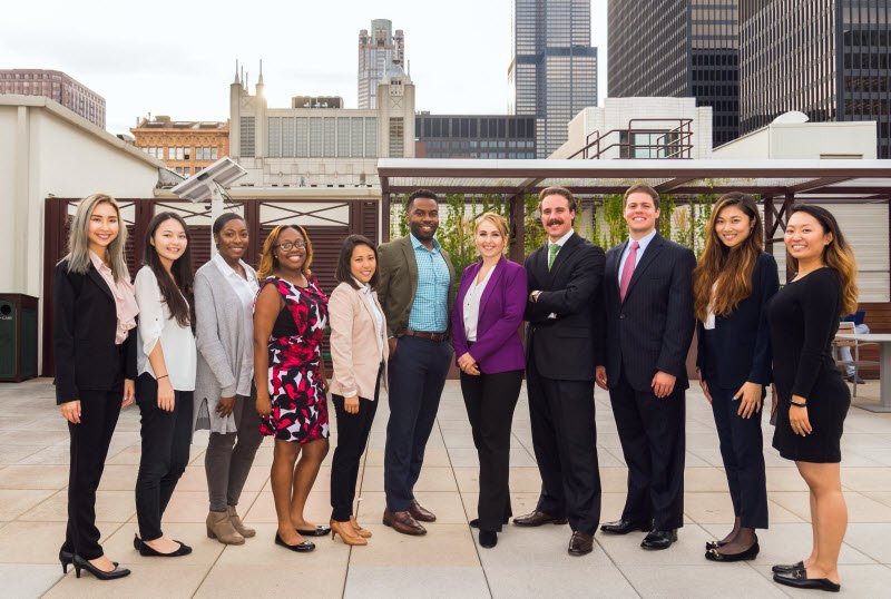 olenajcruz's tweet photo. Love working with this amazing team @KMGDePaul to bring career and growth opportunities for students at @DePaulU #MBA #Marketing #Chicago #Kellstadt #Depaul https://t.co/pnD7hFXum2