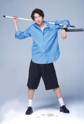 ymd_O59_'s tweet photo. BRUTUS① https://t.co/jnyl9osCOL