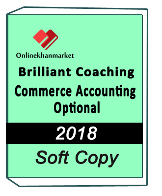 amanraghav011's tweet image. Brilliant Coaching-Commerce Accounting Optional-Printed Notes
#Brilliant_Coaching #Commerce_Accounting_Optional_Printed_Notes #Printed_Notes #Commerce_Accounting
onlinekhanmarket.com/product/brilli…