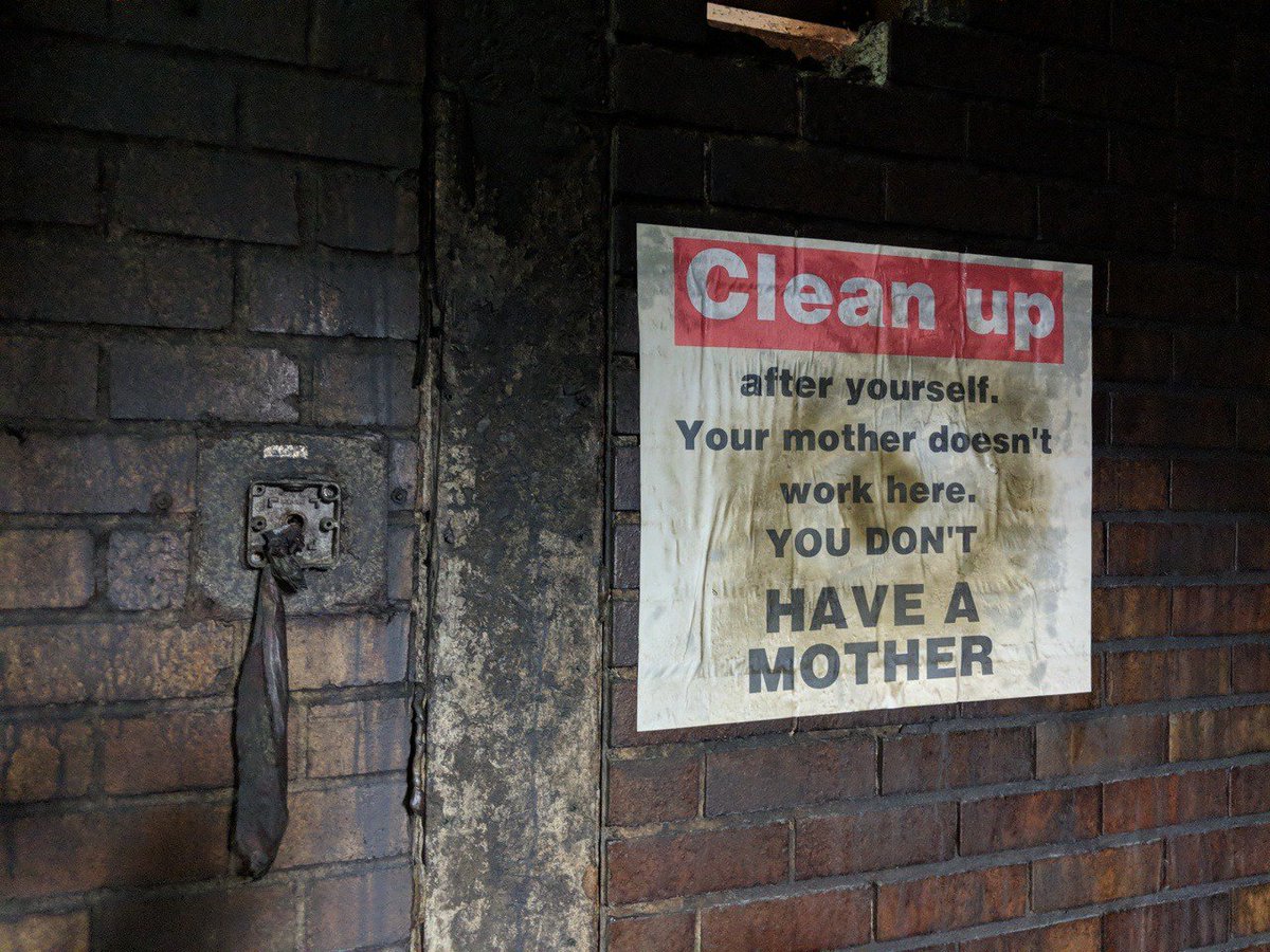 A Few More Of Hell's Motivational Posters. I Had Too Much Fun With ... ~  litbitcool.seventeaswithmilk.com/mag/neil-gaima… #NeilGaiman