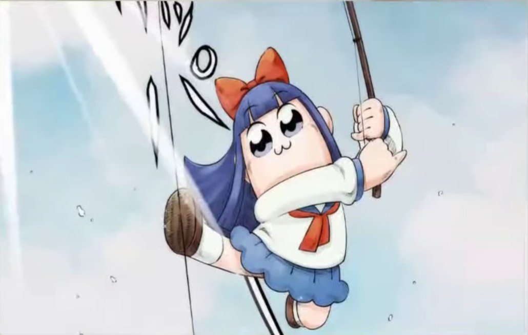 ポプテピピック7話 Twitter Search Twitter ポプテピピック7話 Twitter Search Twitter