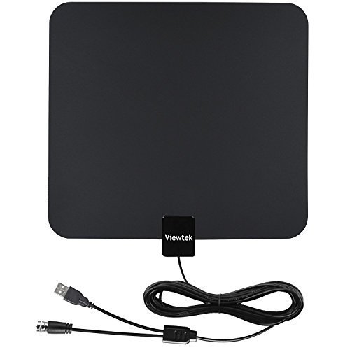 CoolAmazonBuys's tweet photo. Viewtek 50mile Range Amplified HDTV Receiver ,13Ft Copper Coaxial Cable with USB Power Supply https://t.co/vMN7f1qmKA #CoolElectronics #coolamazonbuys https://t.co/YUZItF16jf