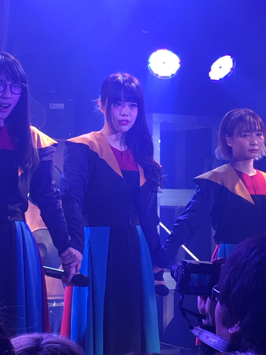ニューアルバム「THE ZOMBIE」AiNA THE END Solo Tour 2021 