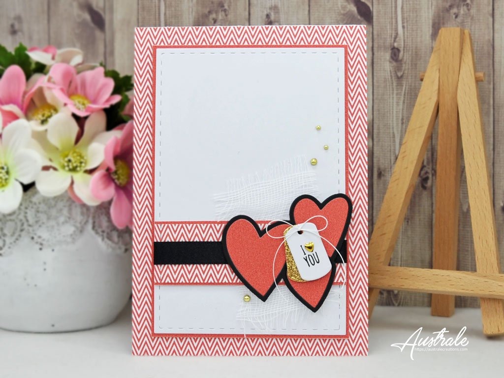 AustraleCrea's tweet photo. Carte : I Love You
https://t.co/8ZZBcZiMAU
#cardmaking #handmadecards #scrapbooking #papercrafting #valentinesdaycard #lovecard #carte #carterie #cartedesaintvalentin #cartedamour #com16 #4enscrap https://t.co/5Gnxu6drPN