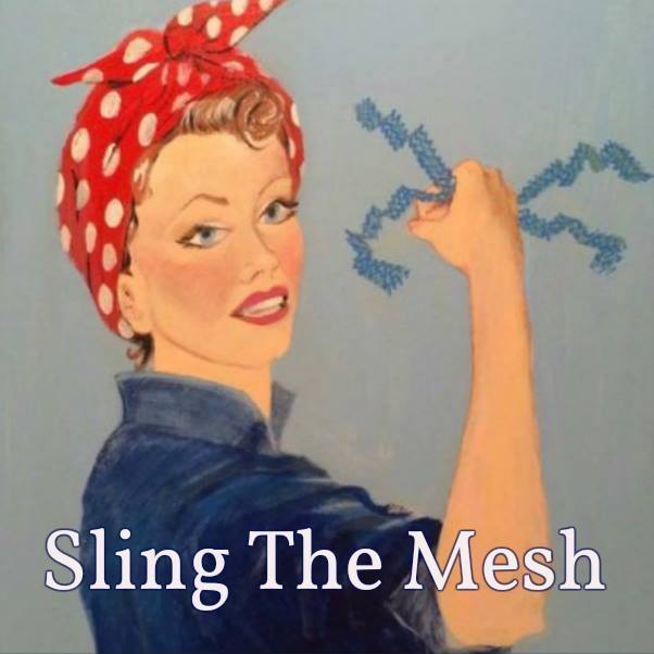 MeshCampaign's tweet photo. February 2018 = 5,600 members of Sling The Mesh

September 2017 = 3,000

April 2017 = 1,100 before going on @VictoriaLIVE 

June 2015 = 20 members

Surgeons tell women they're a mystery patient &amp; just been unlucky 

@labour_zone @Meshgirlni @FibroidNetwork @KenZeroHarm @RCObsGyn https://t.co/AQhORCHu9P