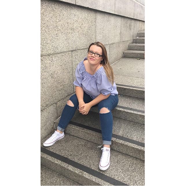 jodiebws's tweet photo. I am VERY late but I adore @MattTerry93 and he has made me so so strong. He has helped me gain confidence and I’m slowly but surely becoming happier in my own skin. I love you❤️ #ConfidentForMatt #ThankYouMatt https://t.co/cDMkpLJtOc