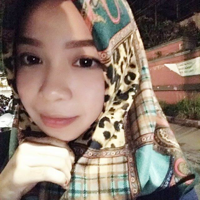 Mutiara Basuki (@mubabski) on Twitter photo 