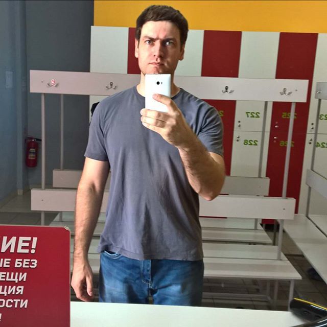 Так как каждая тренировка за неделю у меня на отдельную группу, то каждая тренировка это как экзамен - есть ли прогресс? Сегодня сдал на хорошо. #90.5 #завтрабудетадище :)